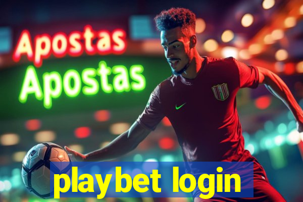 playbet login